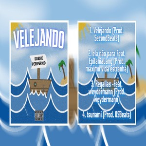 Velejando