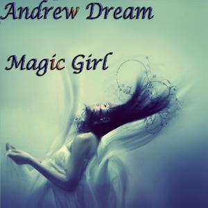 Magic Girl - Single