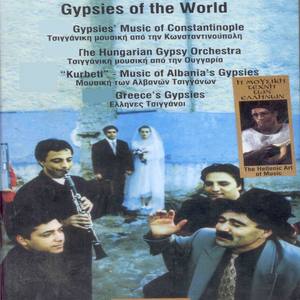 Gypsies of the World