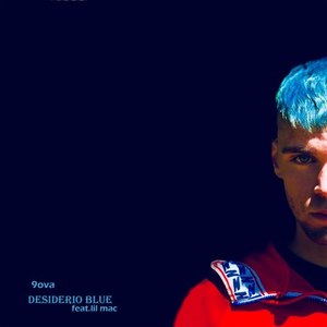 Desiderio Blue