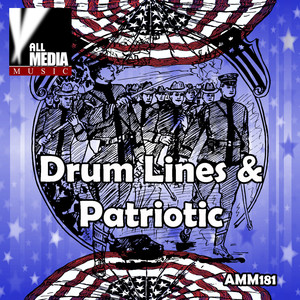 Drum Lines & Patriotic