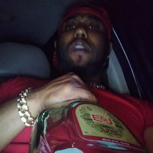 The Future(feat. hotBoi Sizzle) (Explicit)