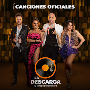 Canciones La Descarga 2024 Vol. 1