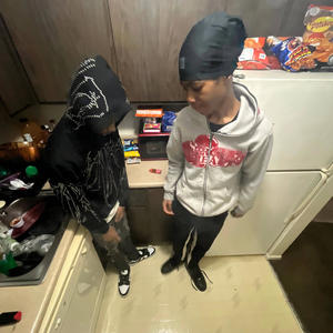 12:20 AM Freestyle (feat. Jayrio & Luh Ant) (Explicit)