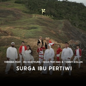 Surga Ibu Pertiwi