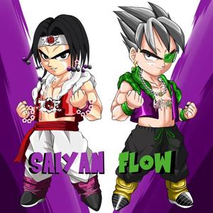 Saiyan Flow (feat. lil Sauce white) [Explicit]