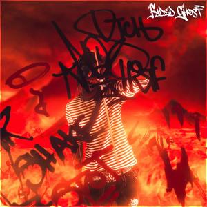 Faded Ghost (Explicit)