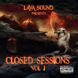 Closed Sessions, Vol. 1 (Explicit)