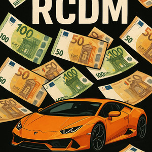 Rcdm (Explicit)