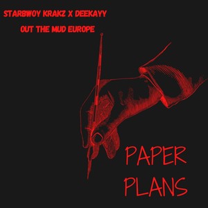 Paper Plans (feat. Deekayy) [Explicit]