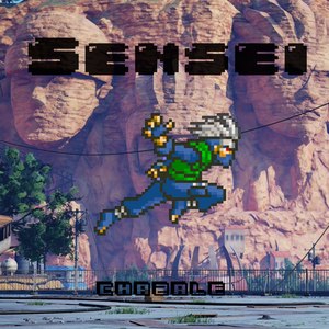 Sensei (Explicit)