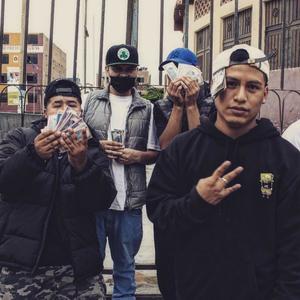 Desde la LO(feat. Nomade Kruz) (Explicit)