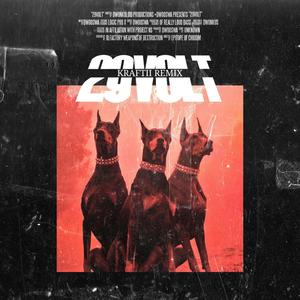 29Volt(feat. Kraftii) (Kraftii Remix)