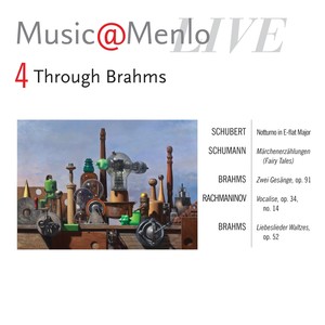 Violin Sonata in E Minor, K. 304: II. Tempo di Minuetto(Live) (Live)