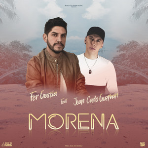 Morena(feat. Jean Carlo Guzmán)