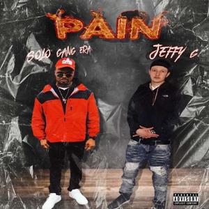 Pain(feat. Jeffy G) (Explicit)