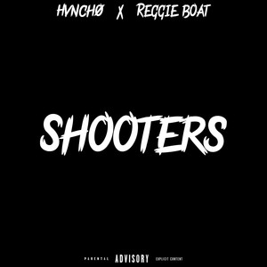 Shooter (Explicit)