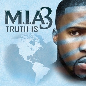 Cannot Be(feat. Judah & Iomos Marad)