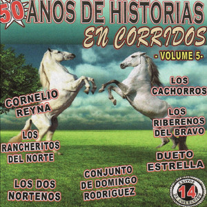 Corrido De Virgilio Y Simon