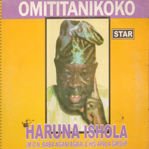 Omititanikoko