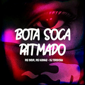 Bota, Soca Ritmado (Explicit)