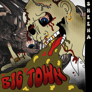 Big Town (Explicit)