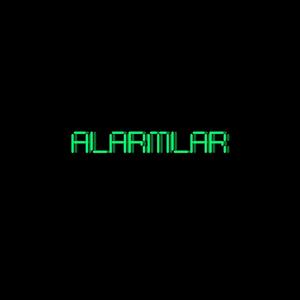 Alarmlar