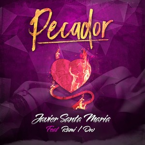 Pecador(feat. Rami & Dw)