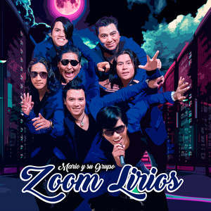 Zoom Lirios