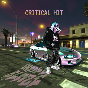 CRITICAL HIT (Explicit)