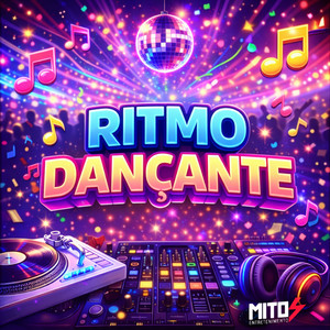 Ritmo Dançante (Explicit)