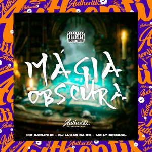 Magia Obscura (Explicit)