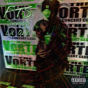 FTS (feat. Lil Ozzi) (Explicit)