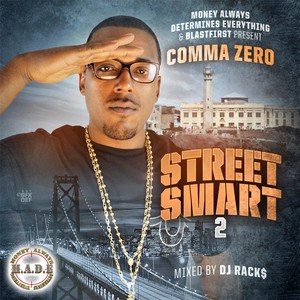 Street Smart 2 (Explicit)