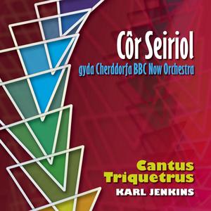 Cantus Triquetrus (Karl Jenkins)