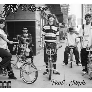 Roll Bounce (feat. Jvsph) (Explicit)