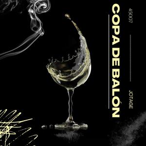 COPA DE BALON (Explicit)
