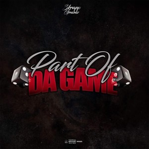 Part of da Game (Explicit)