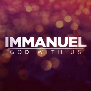 Immanuel (God With Us) [feat. Elizabeth Trask]