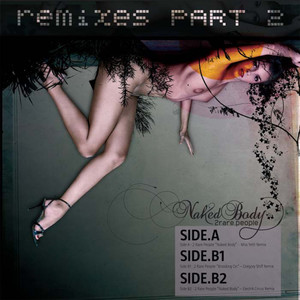 Knocking On (Gregory Shiff Remix)