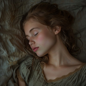Gentle Sleep Calming Waves