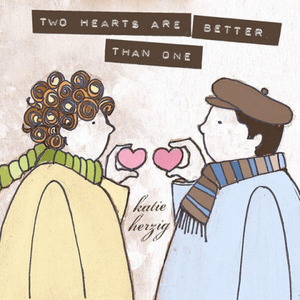 Two Hearts Are Better Than One