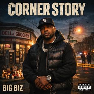 Big Biz... Corner store (Explicit)