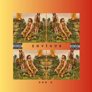 Envious (Explicit)