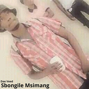 Sbongile Msimang (Radio Edit)