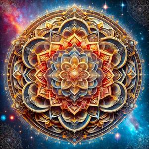 Pain Relief (528 Hz Solfeggio Frequencies)