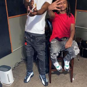 Walk Em Down(feat. Mhbke) (Explicit)