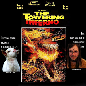 Towering Inferno (Explicit)