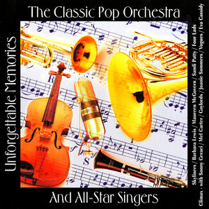 Classic Pop Orchestra and All-Star Singers