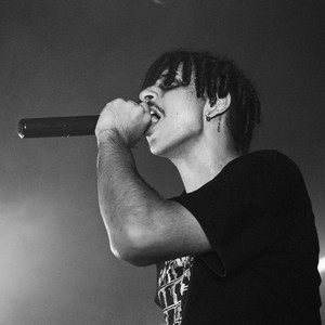 ONLY PERSON WHO CAN KILL ME IS ME (Explicit)